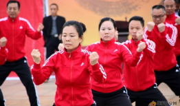 武术操视频,传统武术与现代健身的完美融合