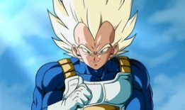 龙珠视频,激战宇宙，悟空勇闯巅峰