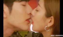 吻戏视频,激情四溢！吻戏片段引观众热议