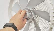 落地扇安装视频,落地扇安装视频教程详解